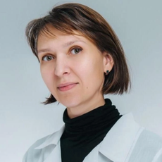 Ярославцева Ирина Владимировна, врач УЗД