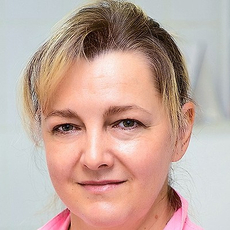 Ширнина Ирина Вениаминовна, стоматолог-терапевт