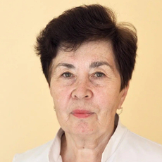 Бузаева Ирина Николаевна, гинеколог