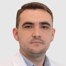 Белов Сергей Николаевич, врач МРТ-диагностики