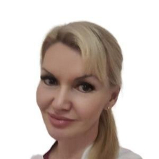 Розанова (Бычкова) Елена Юрьевна, дерматолог