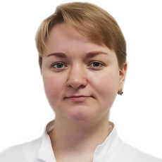 Канайкина Екатерина Викторовна, терапевт