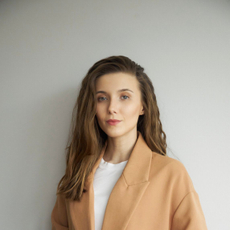 Латий Кира Рустамовна, психолог