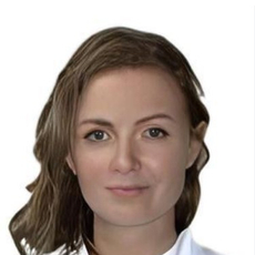 Корабейник Мария Андреевна, стоматолог-терапевт