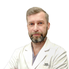 Лебедев Александр Вячеславович, хирург