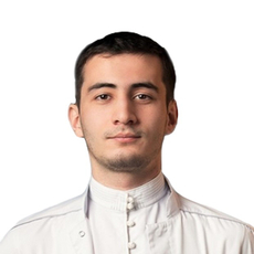 Кулумбегов Давид Юрьевич, флеболог