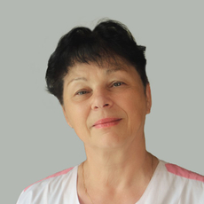 Громыко Наталья Александровна, ортопед