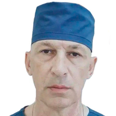 Новиков Андрей Владимирович, флеболог