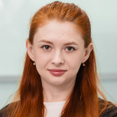 Юдина Ирина Руслановна, стоматологический гигиенист