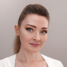 Мачигучи Ирина, косметолог