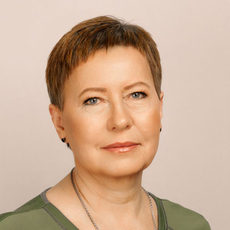 Сереброва Ирина Юрьевна, врач УЗД