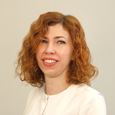 Еремеева Елизавета Михайловна, стоматолог-ортопед