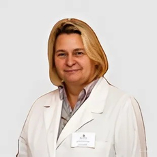 Васильева Елена Борисовна, невролог