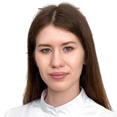 Гиниятуллина Регина Равилевна, дерматолог