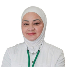 Магомедова Халимат Омаровна, педиатр