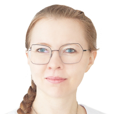 Татаренко Ирина Евгеньевна, ортопед