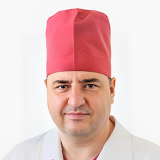 Боровский Алексей Львович, ЛОР