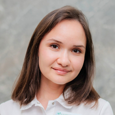 Искужина Асия Юлаевна, гинеколог