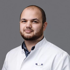Айсанов Артур Алишерович, хирург