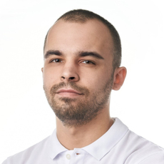 Котты Евгений Эдуардович, стоматолог-терапевт