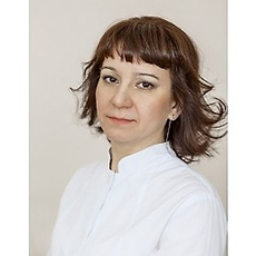 Кораблева Татьяна Александровна, стоматолог-терапевт