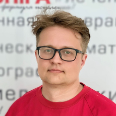 Михновец Игорь Игоревич, хирург