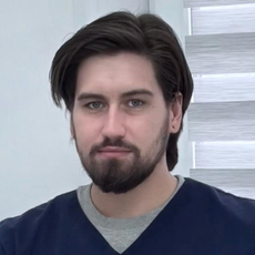 Новиков Павел Александрович, хирург