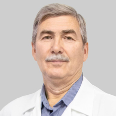 Качиев Борис Алексеевич, остеопат