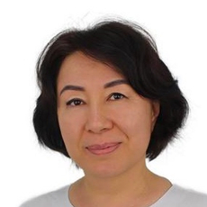 Уразаева Фирдаус Асгатовна, гинеколог