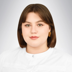 Мищенко Екатерина Максимовна, гинеколог