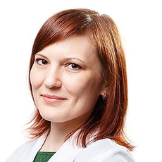 Борисова Людмила Сергеевна, гастроэнтеролог