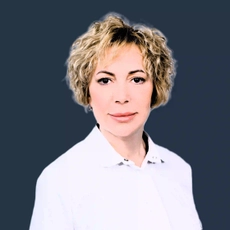 Долматова Елена Викторовна, психолог