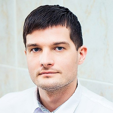 Ромасько Алексей Викторович, стоматолог-терапевт