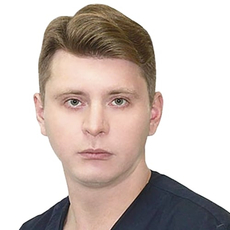 Соловьев Николай Александрович, маммолог-онколог