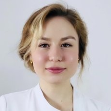 Ахметова Камилла Ринатовна, ортодонт