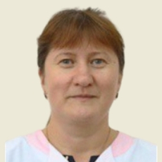 Хамитова Резеда Фанисовна, невролог