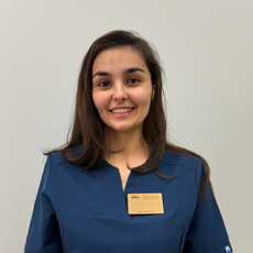 Тайсумова Танзила Исмаиловна, стоматологический гигиенист