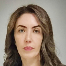 Яковлева Ольга Михайловна, гинеколог