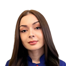 Шерозия Милена Анзориевна, терапевт