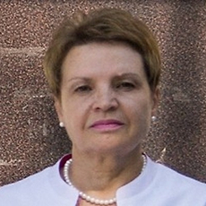 Романова Лариса Александровна, физиотерапевт