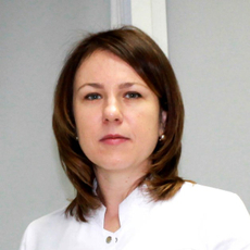 Митичкина Наталья Васильевна, гинеколог