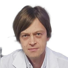 Колынин Владислав Олегович, невролог