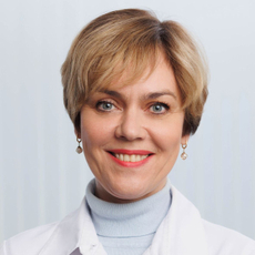 Лысенкова Наталья Геннадьевна, хирург