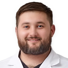 Савченко Иван Евгеньевич, врач УЗД