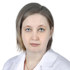 Ерыгина Марина Владимировна, невролог