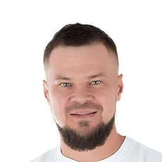 Голанов Владимир Вячеславович, ортодонт