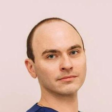 Борисов Вячеслав Александрович, дерматолог