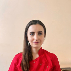 Сергеева Екатерина Игоревна, массажист