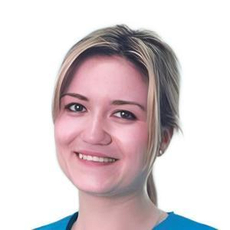 Фархутдинова Гульназ Фалиховна, стоматолог-хирург