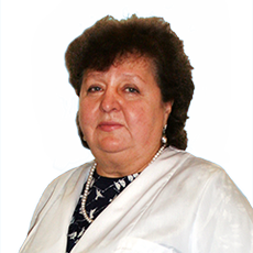 Поленая Наталья Владимировна, психиатр